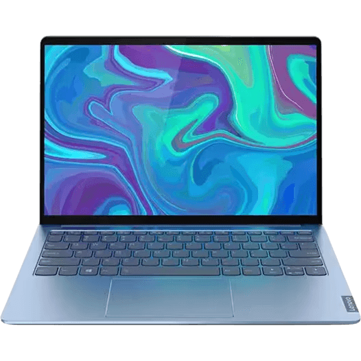 Lenovo IdeaPad S540-13IML 13.3" | Silber | Sehr gut | QWERTZ (Schweiz) | Core i7 | 16 GB RAM | 1000 GB SSD