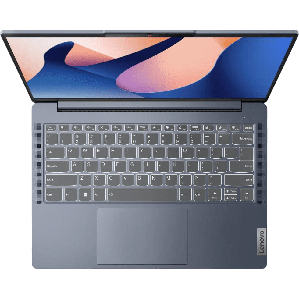 Lenovo IdeaPad Slim 5 14IAH8 14" | Blau | Gut | QWERTZ (Schweiz) | Core i5 | 16 GB RAM | 1000 GB SSD