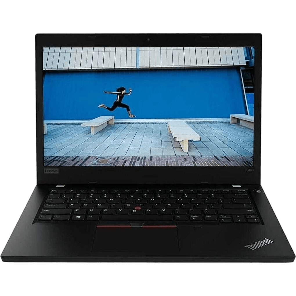 Lenovo L490 | Silber | Gut | QWERTZ (Schweiz) - gelabelt | Core i5 | 8 GB RAM | 256 GB