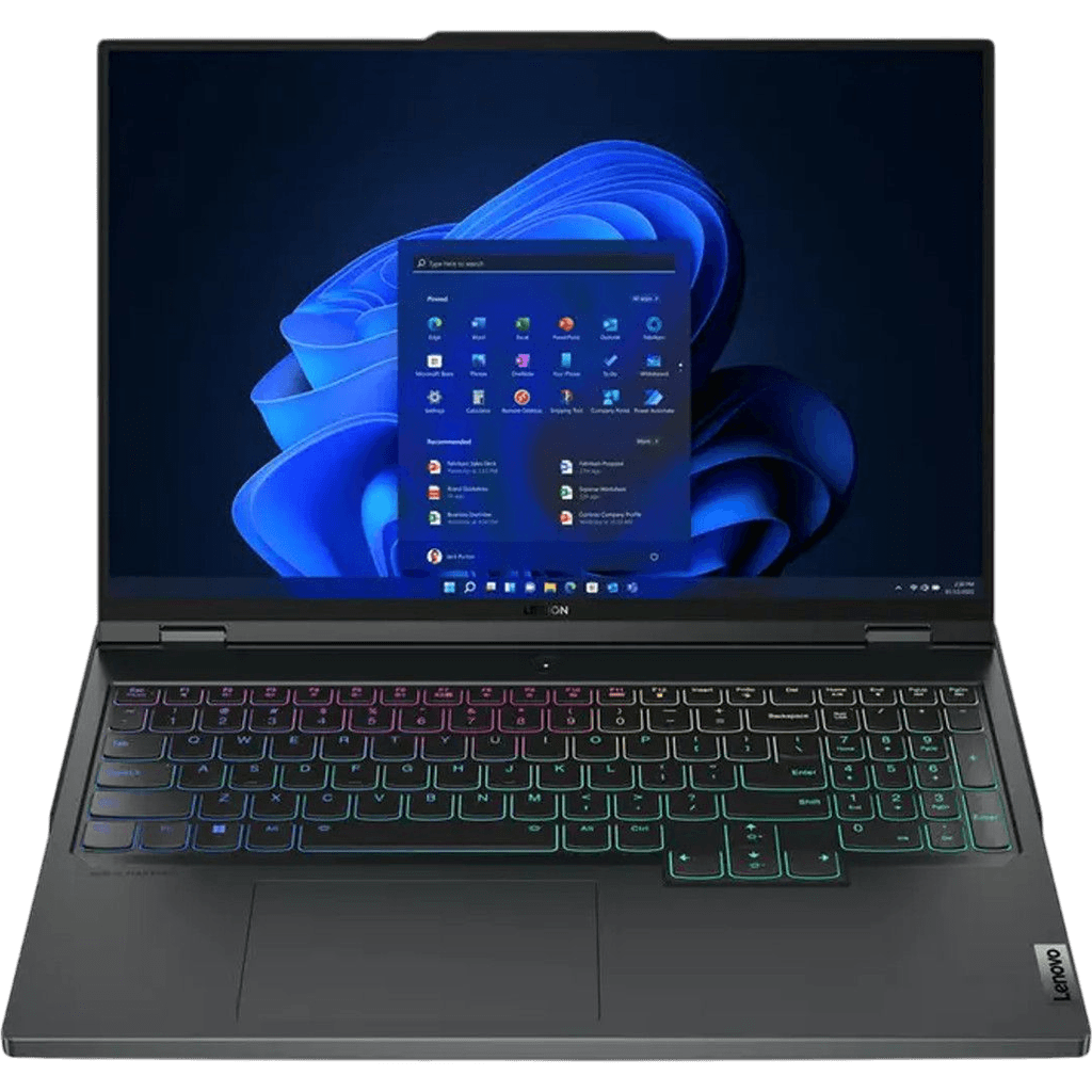 Lenovo Legion 7 15IMH05 15.6" | Schwarz | Sehr gut | QWERTZ (Schweiz) | Core i5 | 16 GB RAM | 512 GB SSD