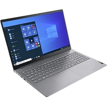Lenovo ThinkBook 15 G3 15.6" | Grau | Gut | QWERTZ (Schweiz) | Ryzen 3 | 8 GB RAM | 256 GB SSD