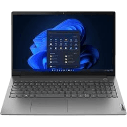 Lenovo ThinkBook 15 G4 IAP 15.6" | Grau | Wie neu | QWERTY (Vereinigte Staaten) | Core i7 | 8 GB RAM | 256 GB SSD