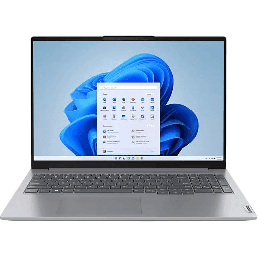 Lenovo ThinkBook 16 G6 IRL 16" | Silber | Wie neu | QWERTZ (Schweiz) - gelabelt | Core i5 | 16 GB RAM | 512 GB