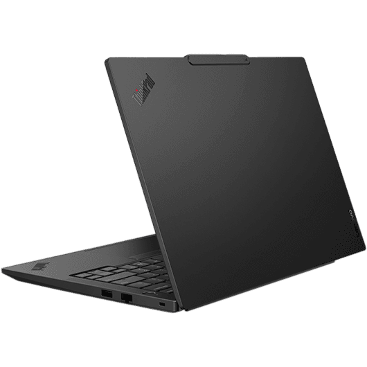 Lenovo ThinkPad E14 Gen 8 14" | Schwarz | Gut | QWERTZ (Schweiz) - gelabelt | Ryzen 5 | 8 GB RAM | 256 GB SSD