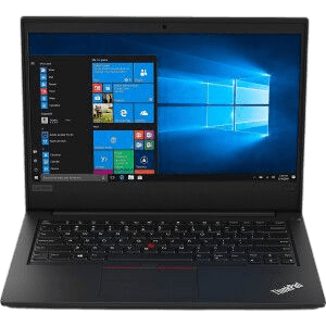 Lenovo ThinkPad E495 14"