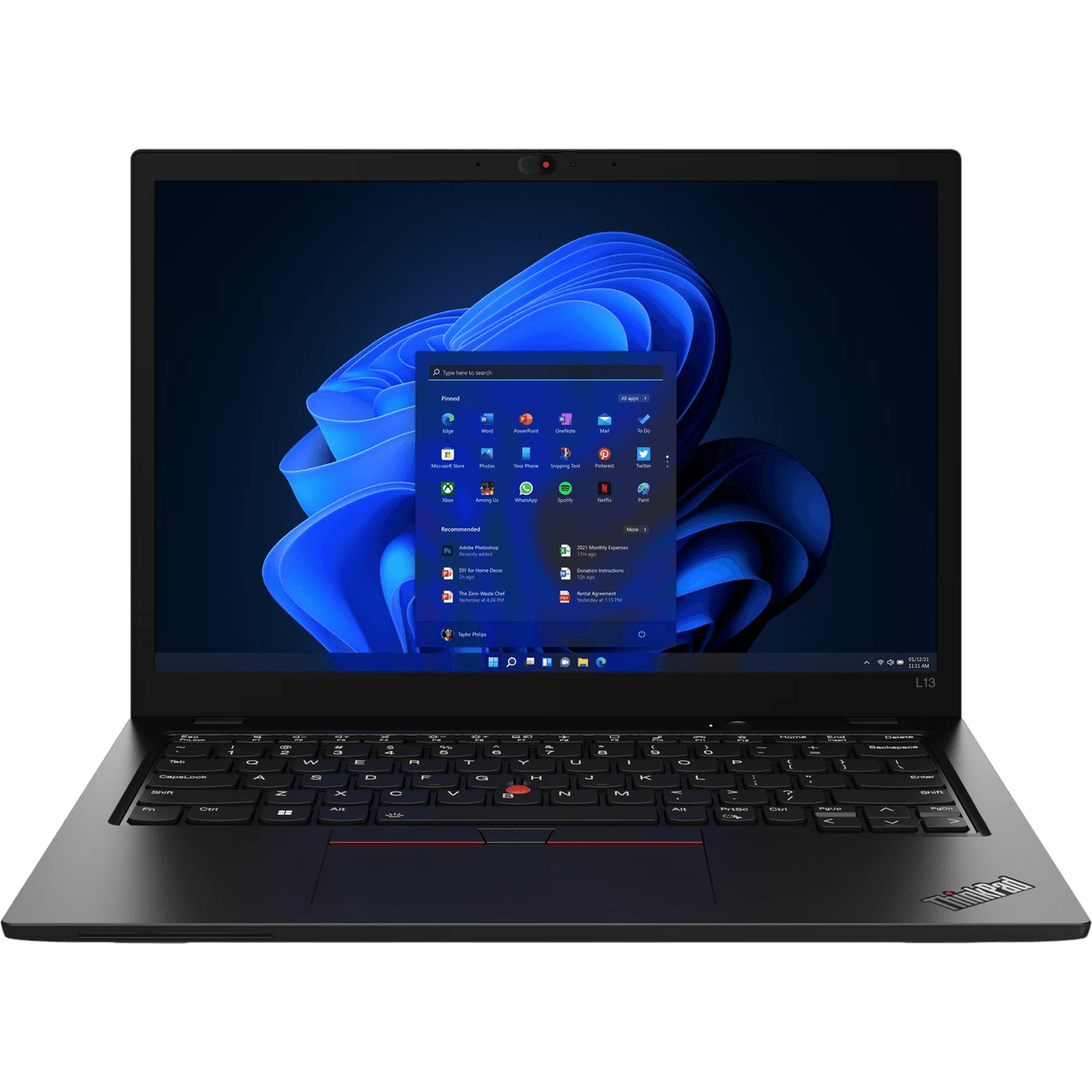 Lenovo ThinkPad L13 G3 13.3"