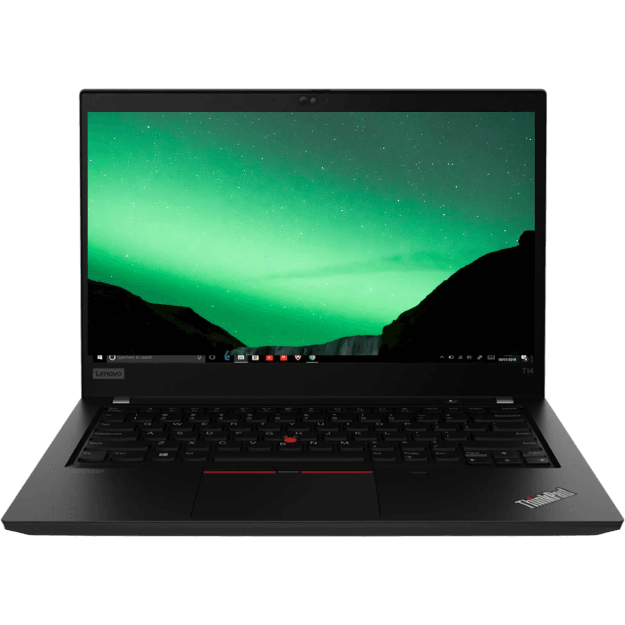 ThinkPad T14 Gen 1