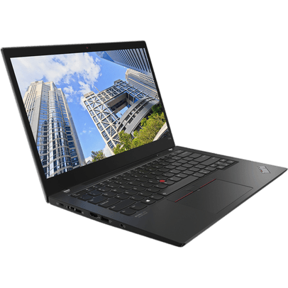 Lenovo ThinkPad T14s G2 14"