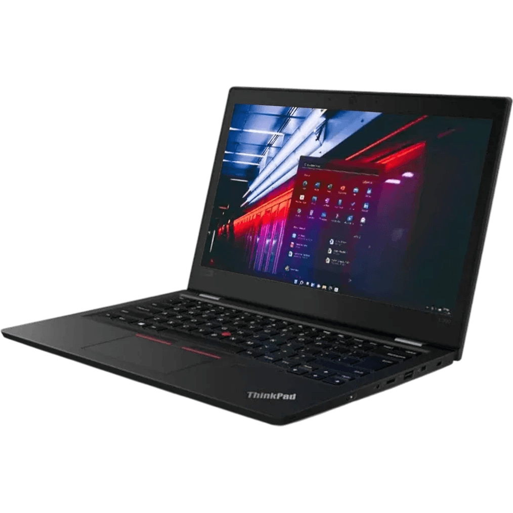 Lenovo ThinkPad T14s Gen 2 14" | Schwarz | Wie neu | QWERTZ (Schweiz) - gelabelt | Core i5 | 16 GB RAM | 256 GB SSD