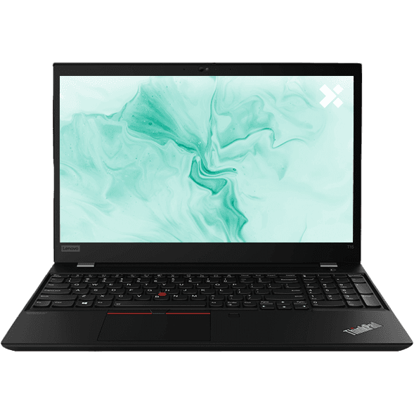Lenovo ThinkPad T15 G1 15.6" | Schwarz | Wie neu | QWERTZ (Schweiz) | Core i5 | 16 GB RAM | 512 GB SSD