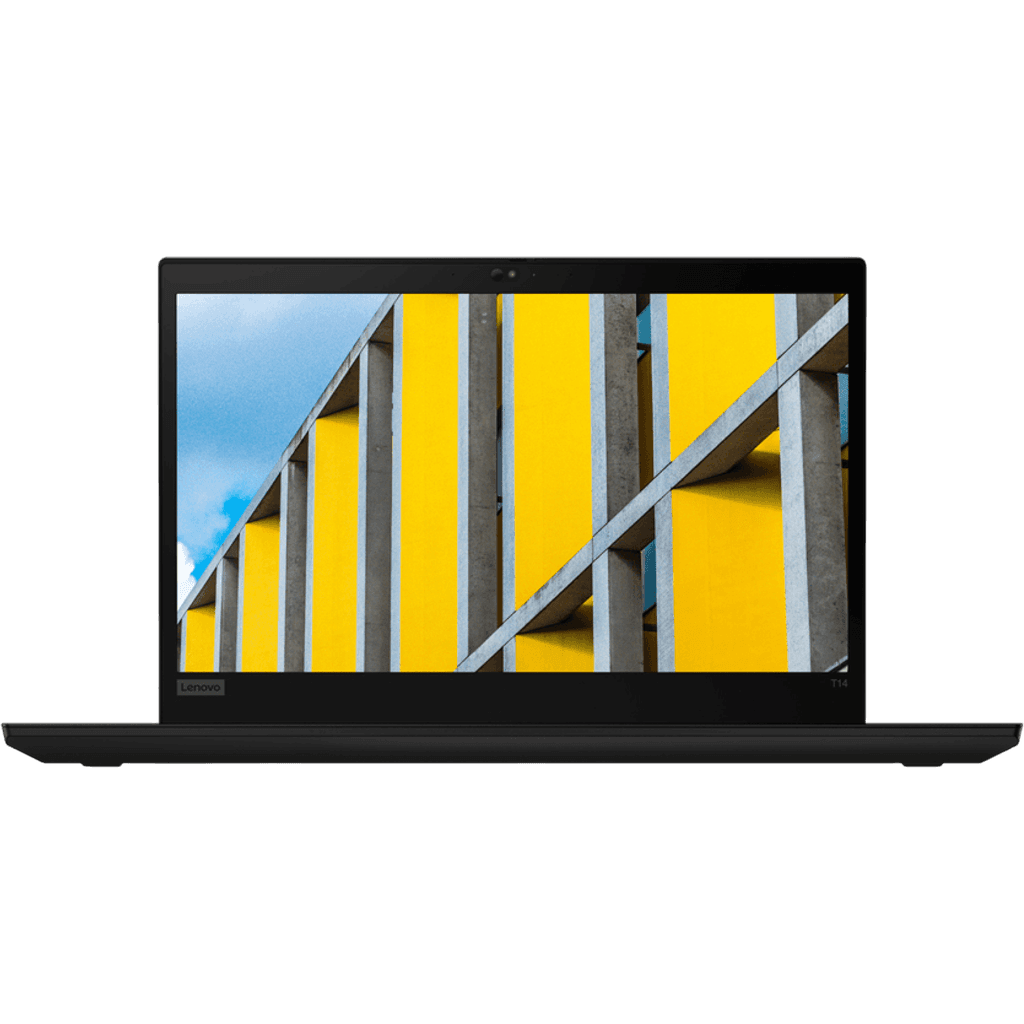 Lenovo ThinkPad T15 Gen 1 Touch 15.6" | Schwarz | Sehr gut | QWERTZ (Deutschland) | Core i5 | 24 GB RAM | 1000 GB SSD