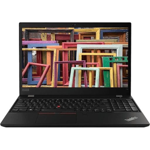 Lenovo ThinkPad T15 Gen 2 15.6" | Schwarz | Sehr gut | QWERTY (Skandinavien) | Core i5 | 16 GB RAM | 256 GB SSD