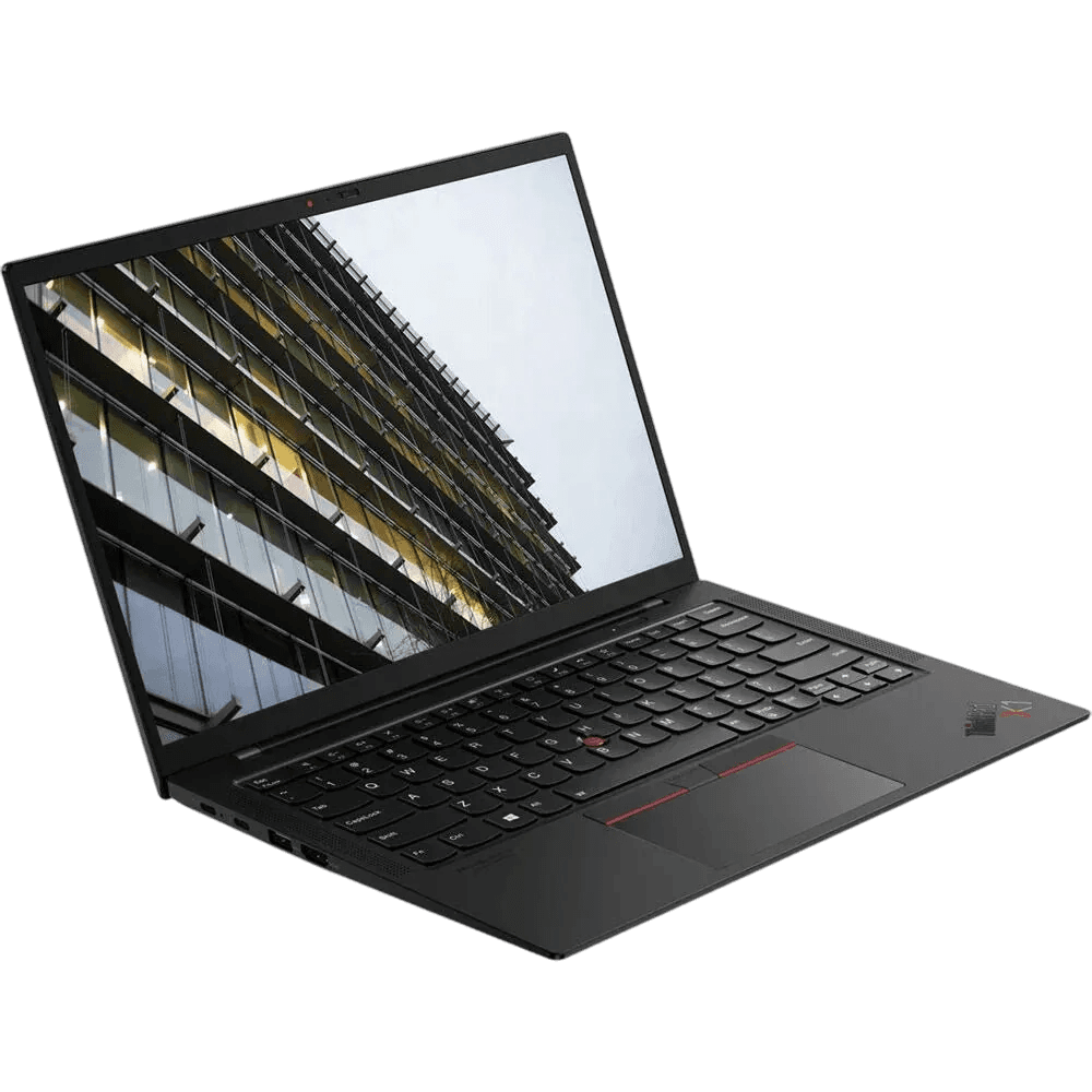 Lenovo ThinkPad X1 Carbon (9th Gen) 14" | Schwarz | Sehr gut | QWERTZ (Schweiz) | Core i7 | 16 GB RAM | 1000 GB SSD