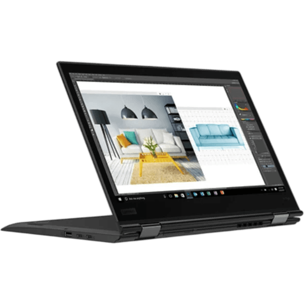 Lenovo ThinkPad X1 Yoga G3 13"