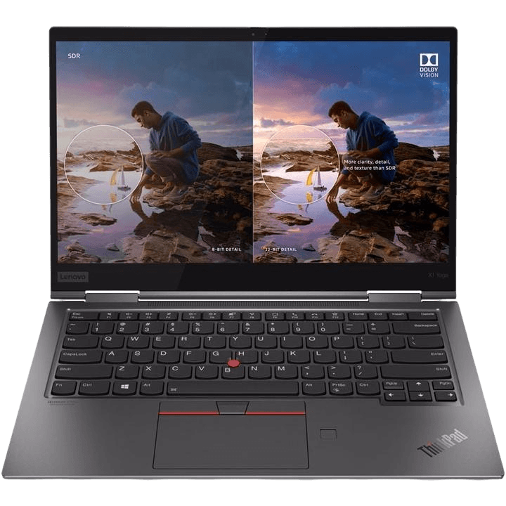 Lenovo ThinkPad X1 Yoga Gen 5 14"