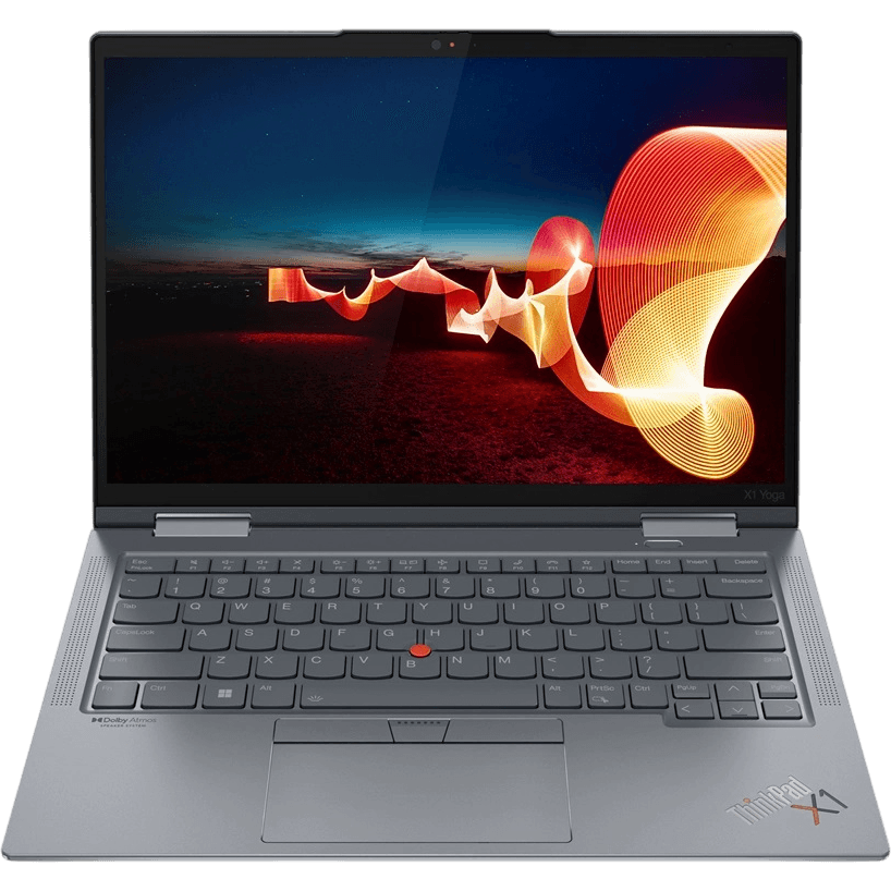 Lenovo ThinkPad X1 Yoga Gen 7 14"