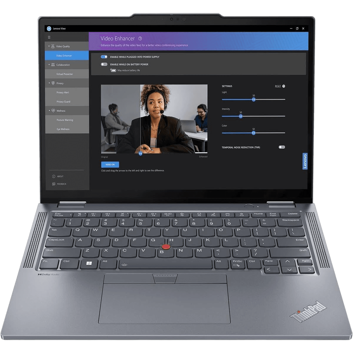 Lenovo ThinkPad X13 Yoga G4 13.3"