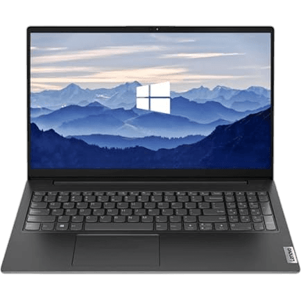 Lenovo V15 ADA 15.6" | Schwarz | Gut | QWERTZ (Schweiz) | Athlon Gold | 8 GB RAM | 256 GB SSD