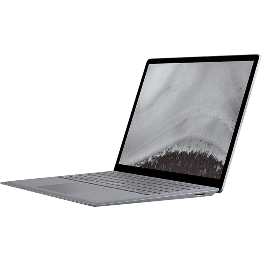 Microsoft Surface Laptop 3 13.5" | Silber | Gut | QWERTY (Vereinigte Staaten) | Core i5 | 8 GB RAM | 256 GB