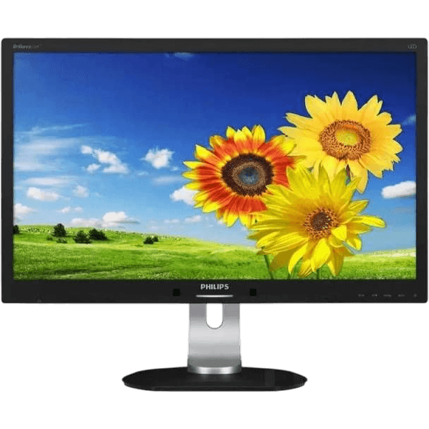Philips 220P4L 22" WSXGA+ | Schwarz | Sehr gut