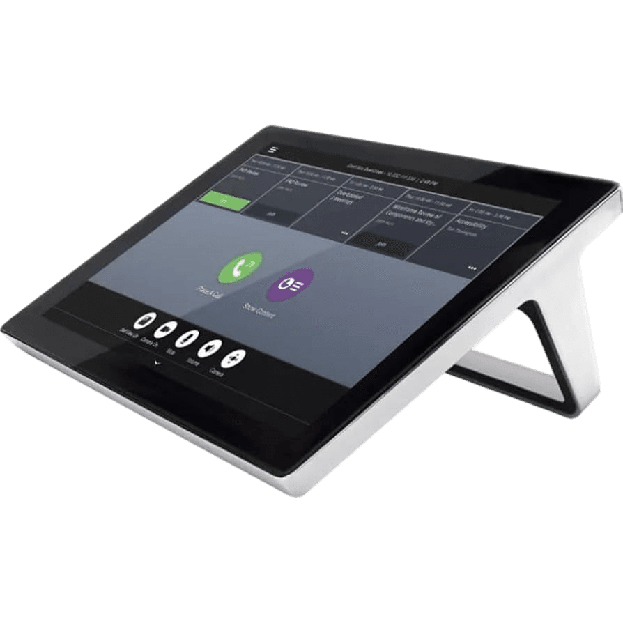 Polycom RealPresence Touch 10.1" WXGA | Schwarz | Sehr gut