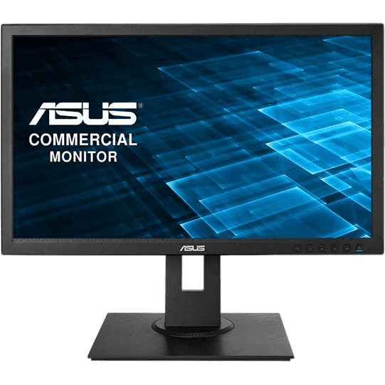 Asus BE229QLB 21.5" FHD | Schwarz | Gut