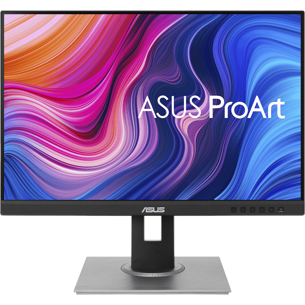Asus ProArt PA248QV 24.1" WUXGA | Schwarz | Gut