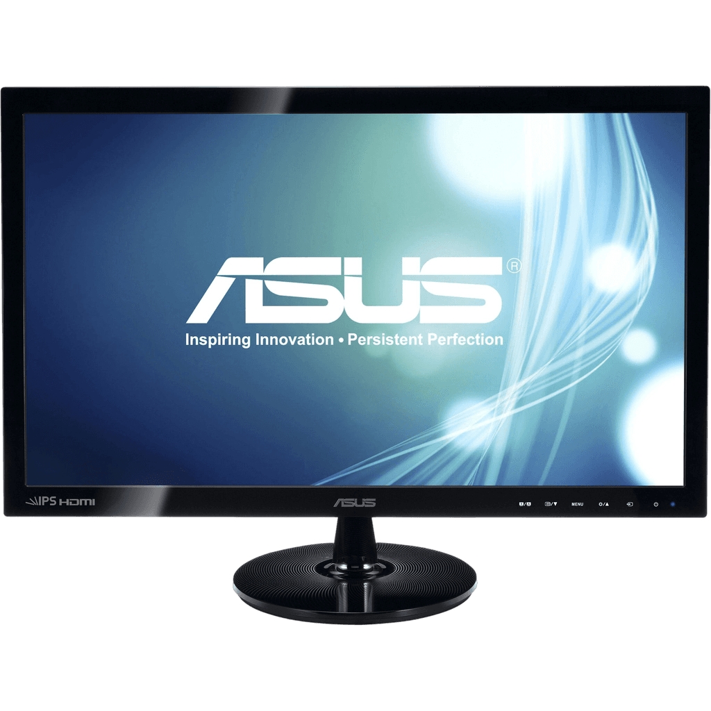 Asus VS229HR 21.5" FHD | Schwarz | Gut