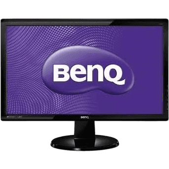 BenQ G2250 21.5" FHD | Schwarz | Gut