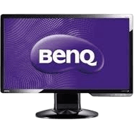 BenQ G2420HD 24" FHD | Schwarz | Gut