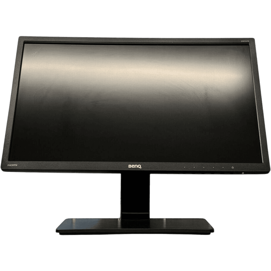 BenQ GW2270-T 21.5" FHD | Schwarz | Sehr gut