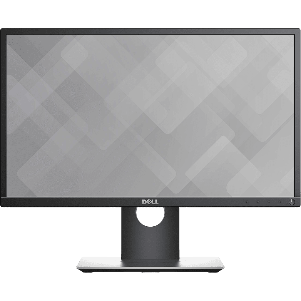 Dell Professional P2717H 27" FHD | Schwarz | Sehr gut
