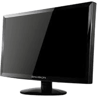 Envision H2276WDL 21.5" FHD | Schwarz | Sehr gut