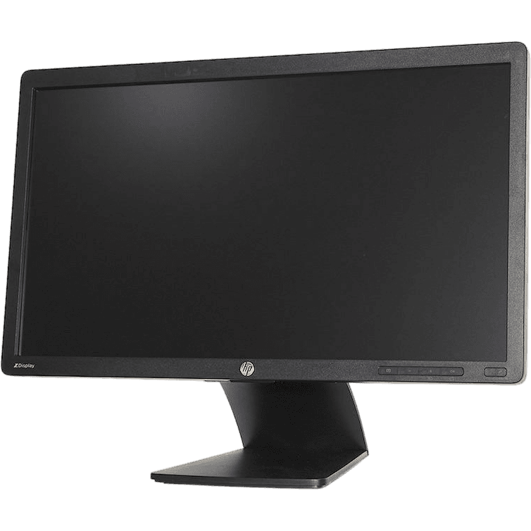 HP Z Display Z22i 21.5" FHD | Schwarz | Gut