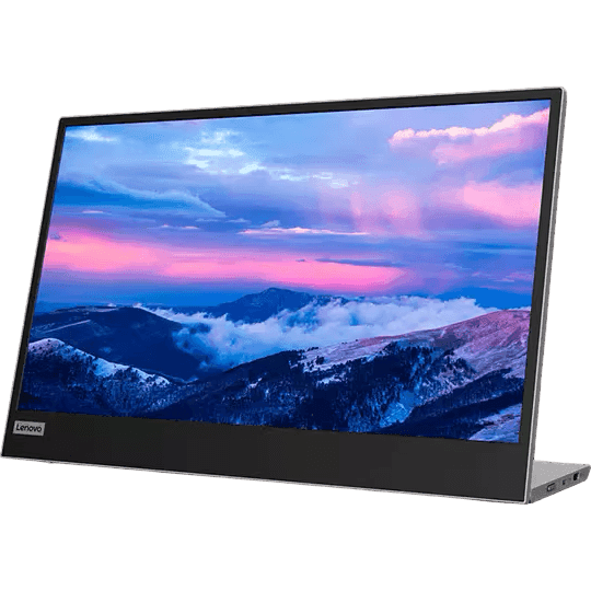 Lenovo L15 15.6" FHD | Schwarz | Wie neu