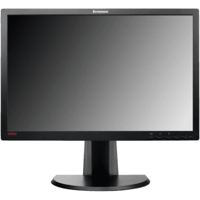 Lenovo ThinkVision L2251p 22" WSXGA+ | Schwarz | Sehr gut
