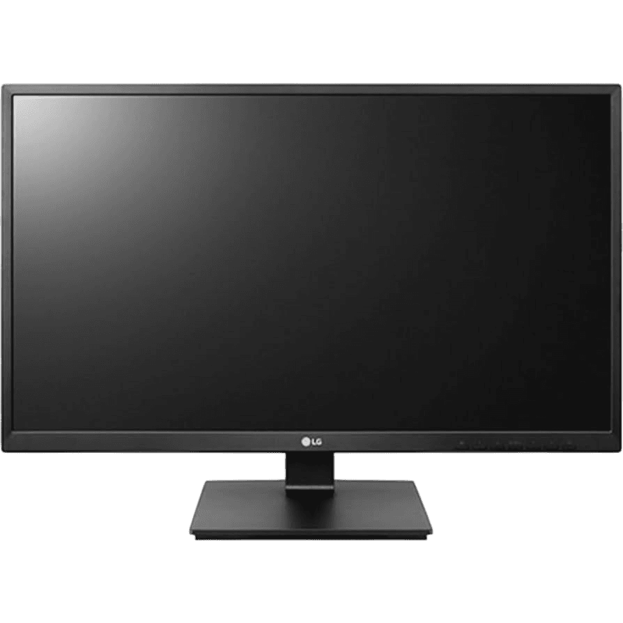 LG 27BL650C-B 27" FHD | Schwarz | Wie neu