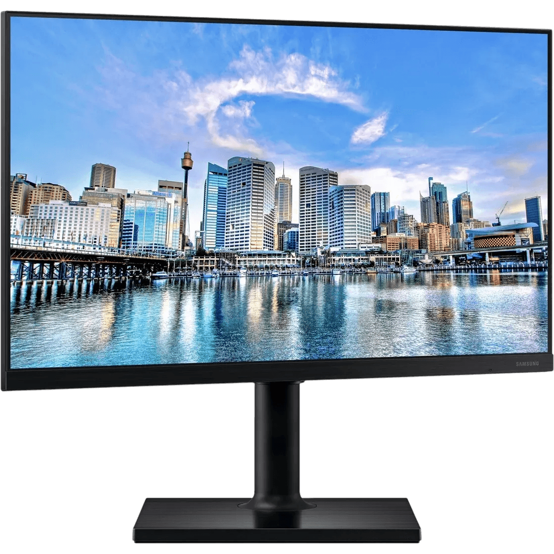 Samsung F24T450FQR 24" FHD