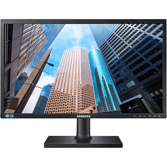 Samsung S24E450B 24" FHD