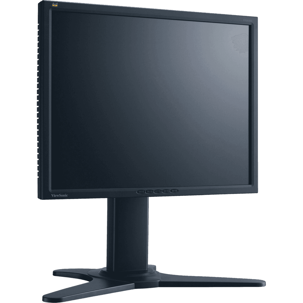 ViewSonic VP2030b 20.1" UXGA | Schwarz | Gut
