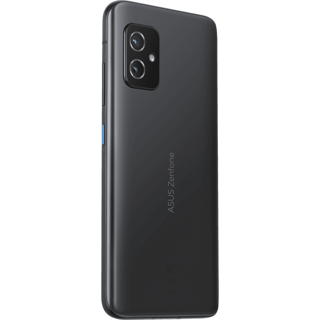 Asus Zenfone 8 5G | Schwarz | Sehr gut | Dual SIM | 256 GB