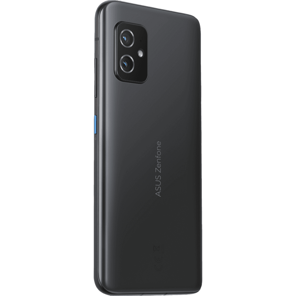 Asus Zenfone 8 5G | Schwarz | Gut | Dual SIM | 256 GB