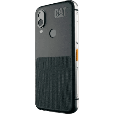 CAT S62 Pro | Schwarz | Sehr gut | Dual SIM | 128 GB