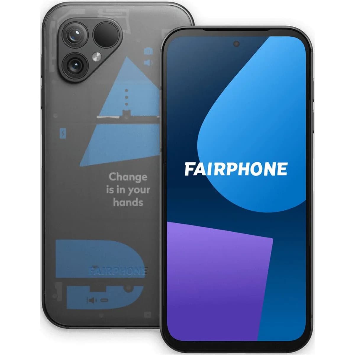 Fairphone 5 5G