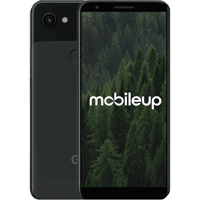 Google Pixel 3 | Schwarz | Wie neu | Single SIM | 128 GB