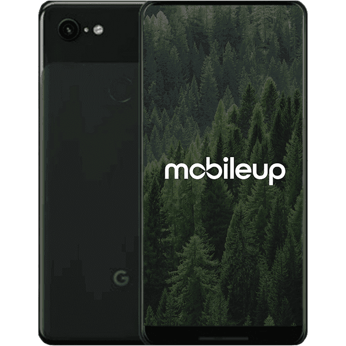 Google Pixel 3 XL | Schwarz | Wie neu | Dual SIM + eSIM | 128 GB