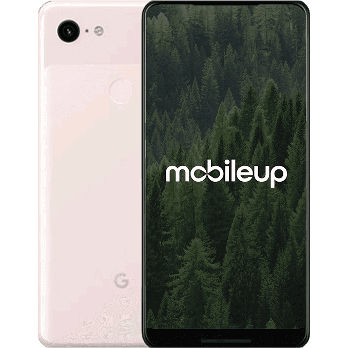 Google Pixel 3 XL | Pink | Wie neu | Dual SIM + eSIM | 64 GB