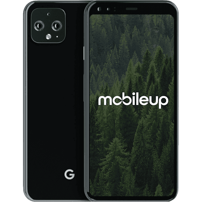 Google Pixel 4 | Schwarz | Wie neu | Single SIM | 128 GB