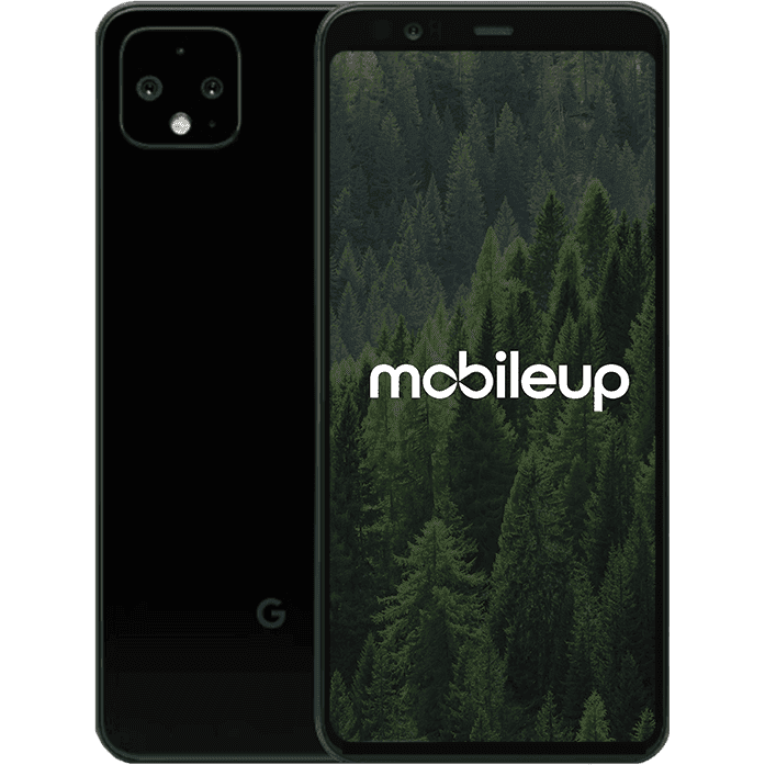 Google Pixel 4 XL