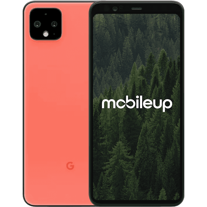 Google Pixel 4 XL | Orange | Wie neu | Single SIM | 128 GB